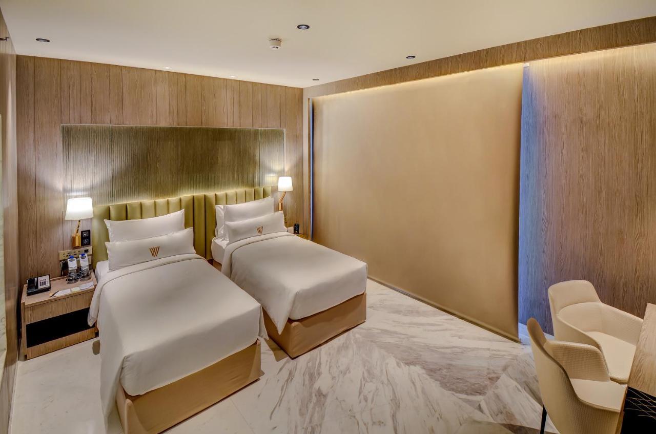 Vividus Otel Bangalore Dış mekan fotoğraf