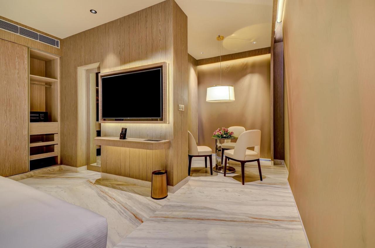 Vividus Otel Bangalore Dış mekan fotoğraf