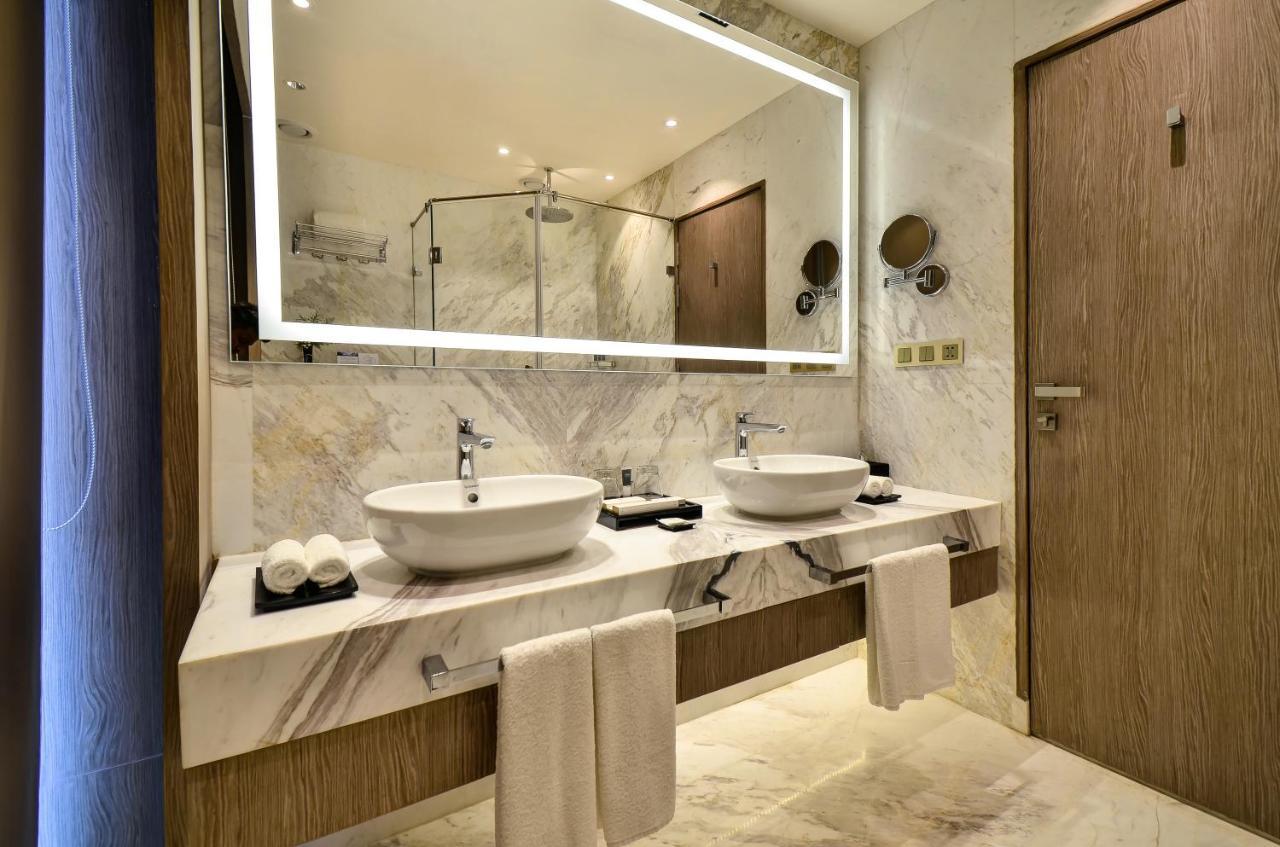 Vividus Otel Bangalore Dış mekan fotoğraf