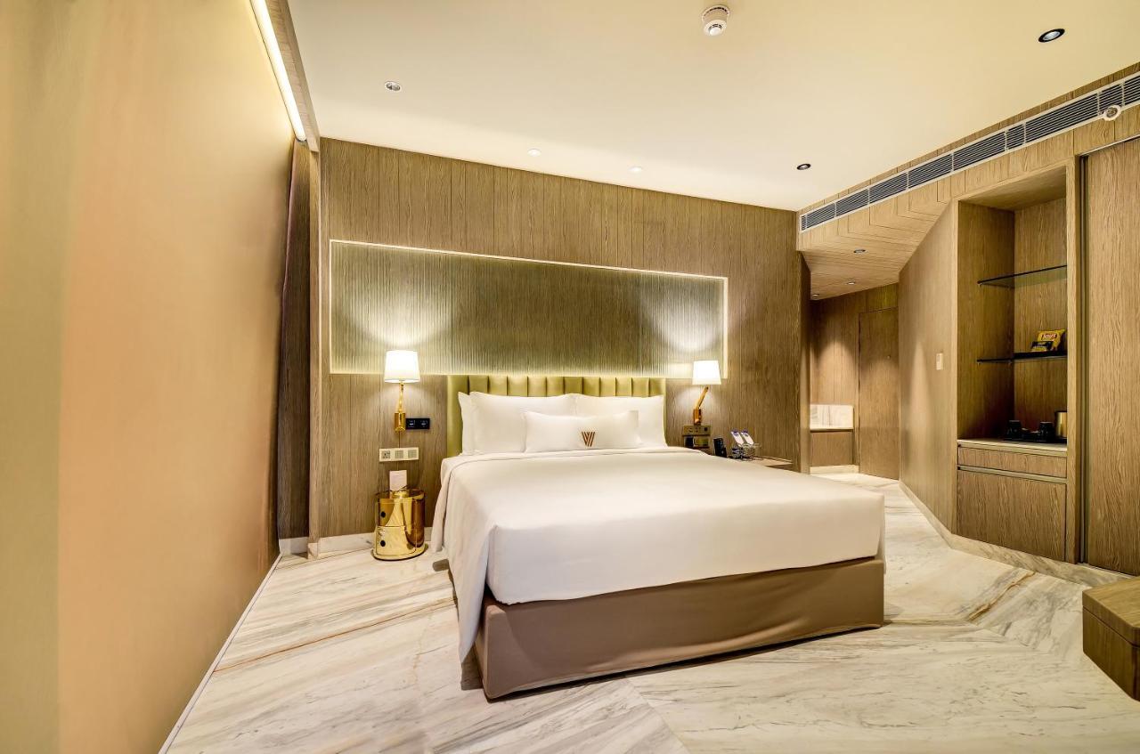 Vividus Otel Bangalore Dış mekan fotoğraf