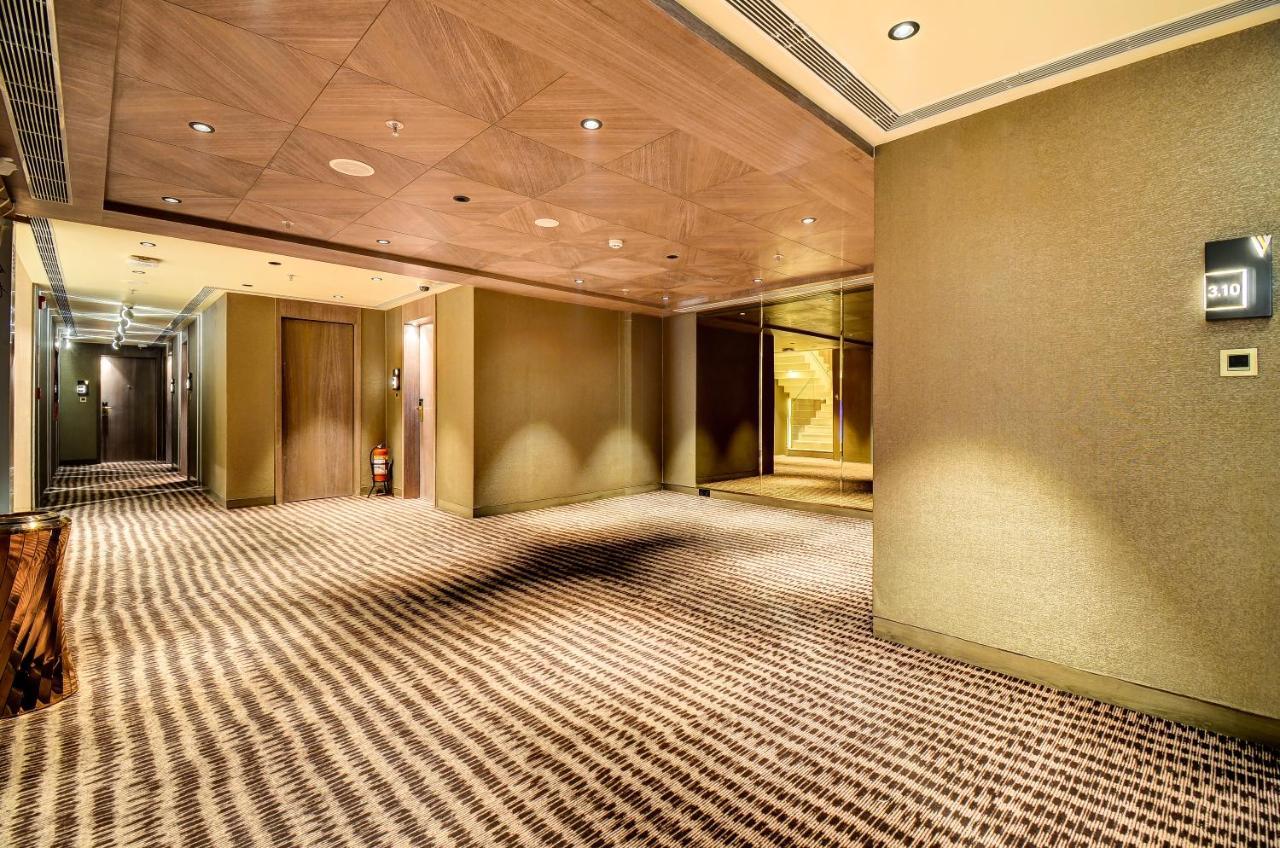 Vividus Otel Bangalore Dış mekan fotoğraf
