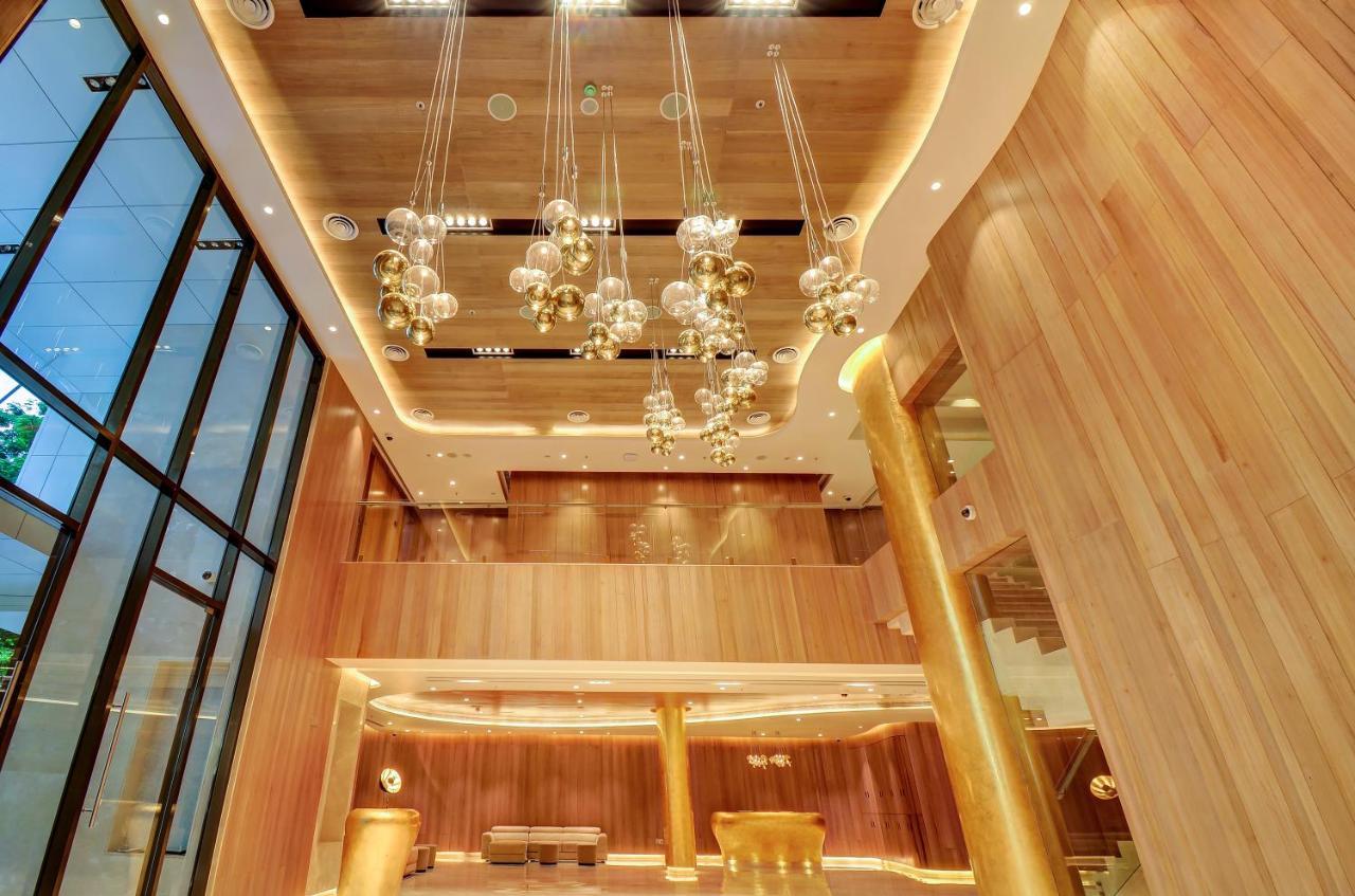 Vividus Otel Bangalore Dış mekan fotoğraf