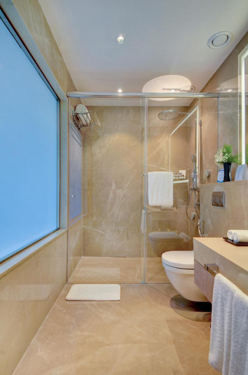 Vividus Otel Bangalore Dış mekan fotoğraf