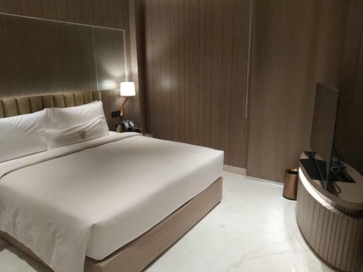 Vividus Otel Bangalore Dış mekan fotoğraf