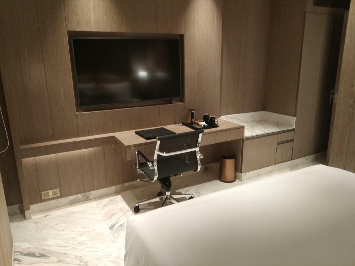 Vividus Otel Bangalore Dış mekan fotoğraf