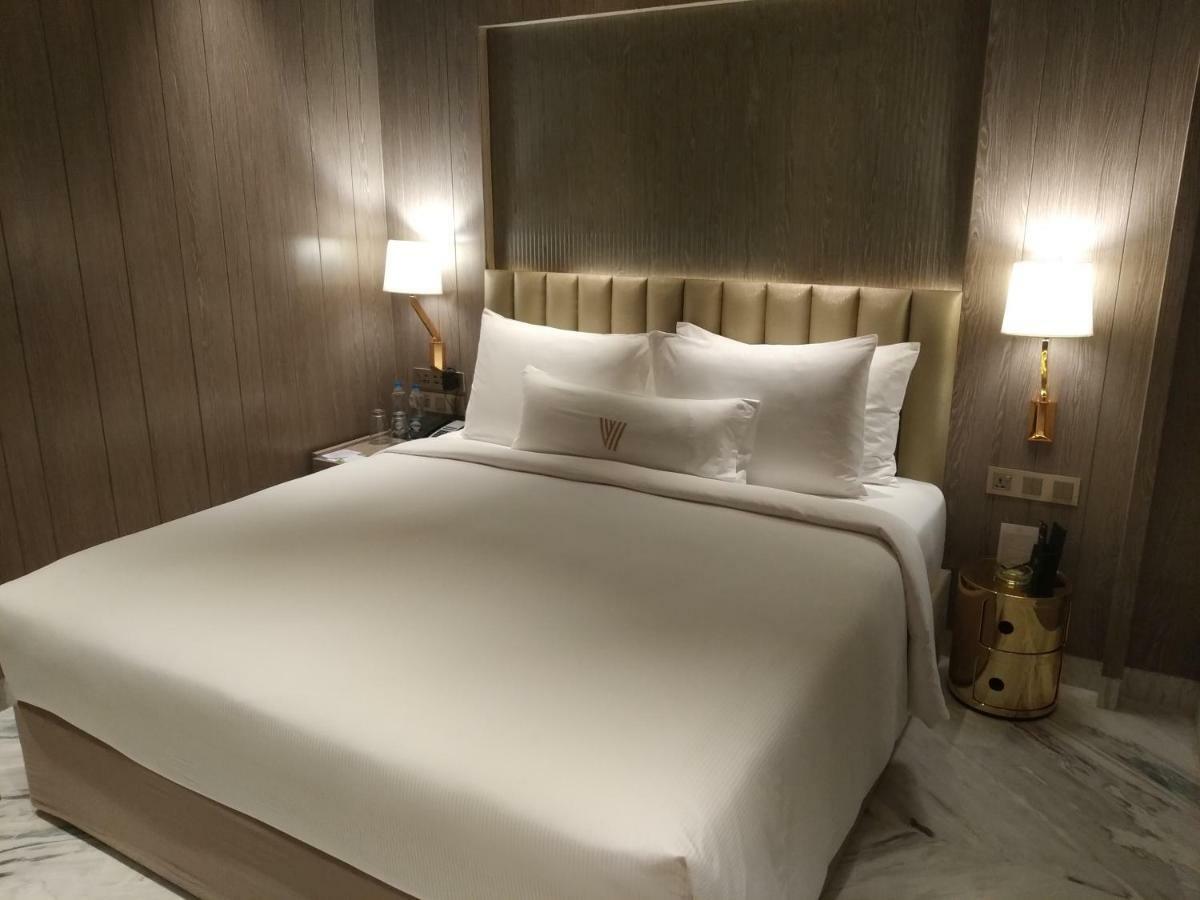 Vividus Otel Bangalore Dış mekan fotoğraf