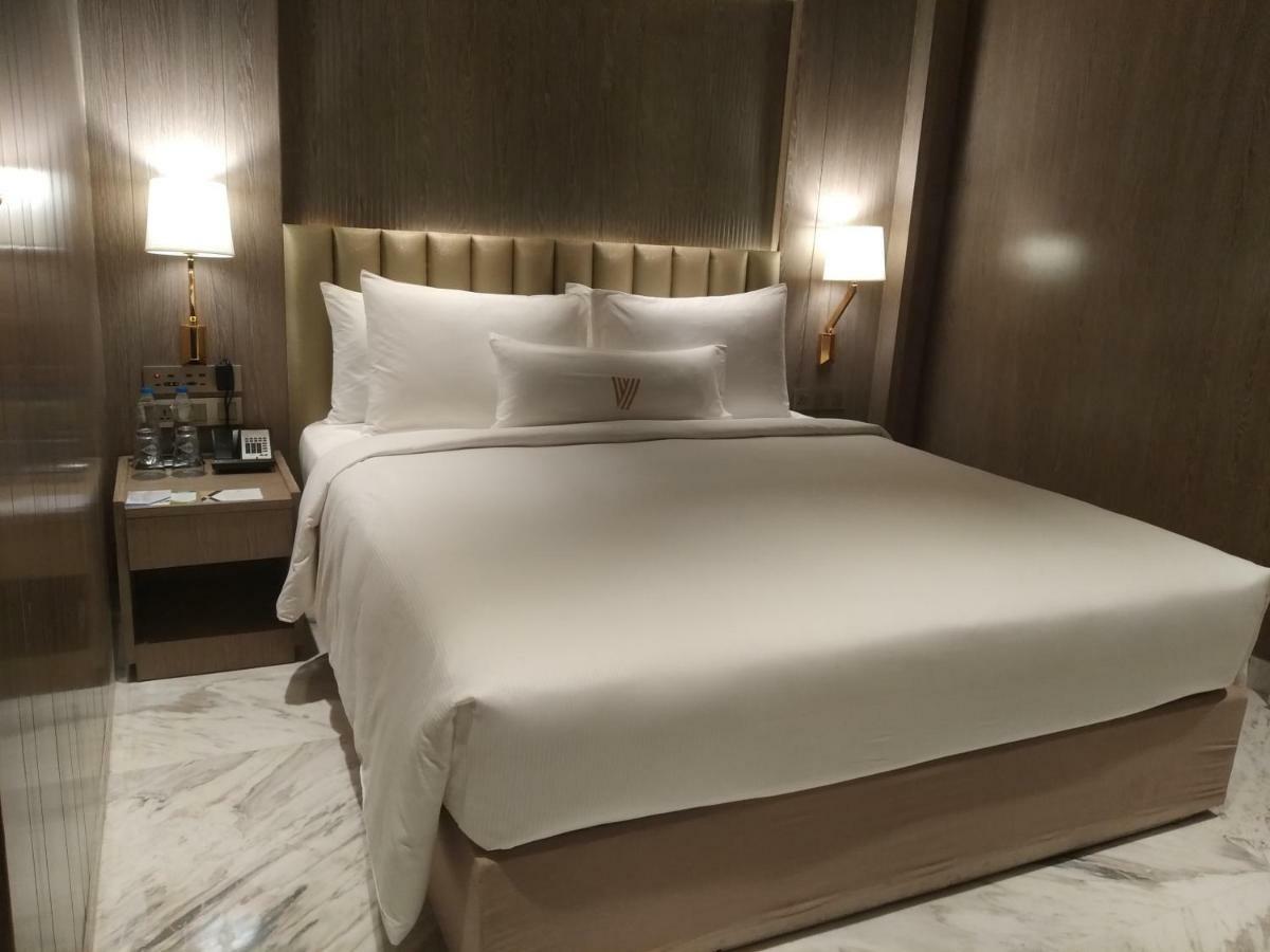 Vividus Otel Bangalore Dış mekan fotoğraf