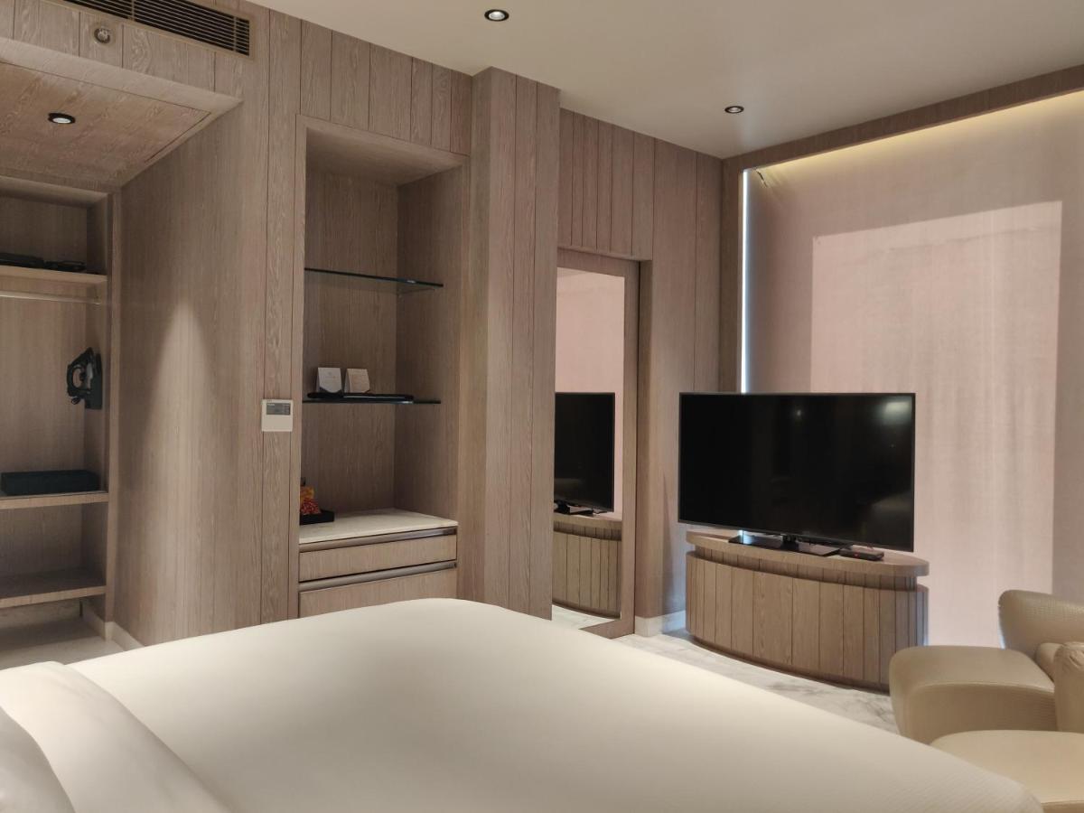 Vividus Otel Bangalore Dış mekan fotoğraf