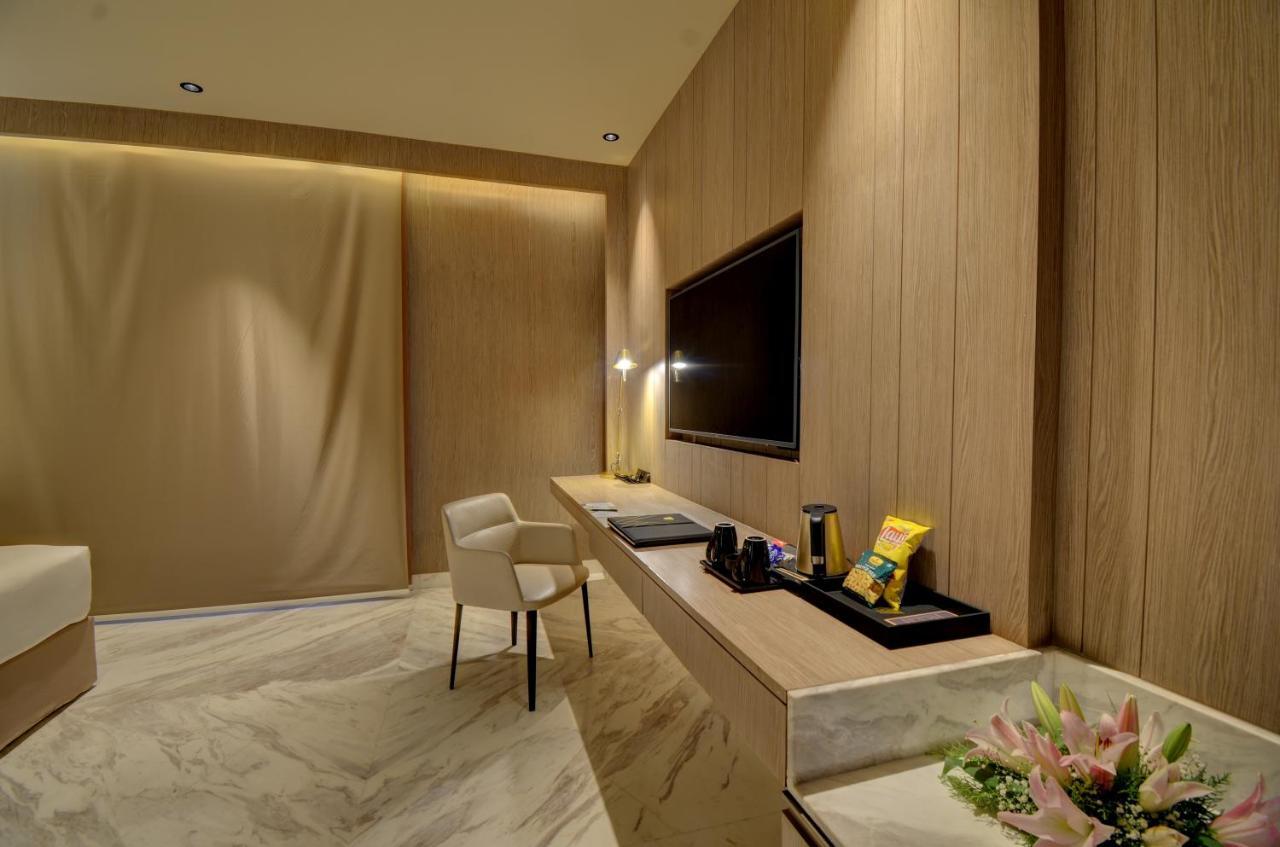 Vividus Otel Bangalore Dış mekan fotoğraf