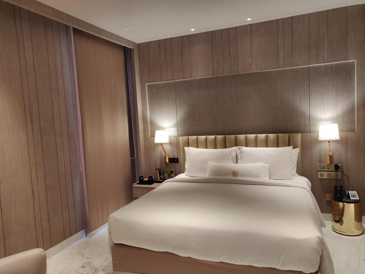 Vividus Otel Bangalore Dış mekan fotoğraf