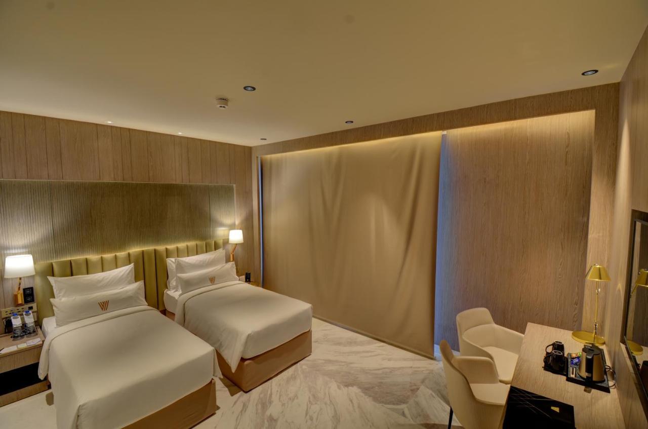 Vividus Otel Bangalore Dış mekan fotoğraf