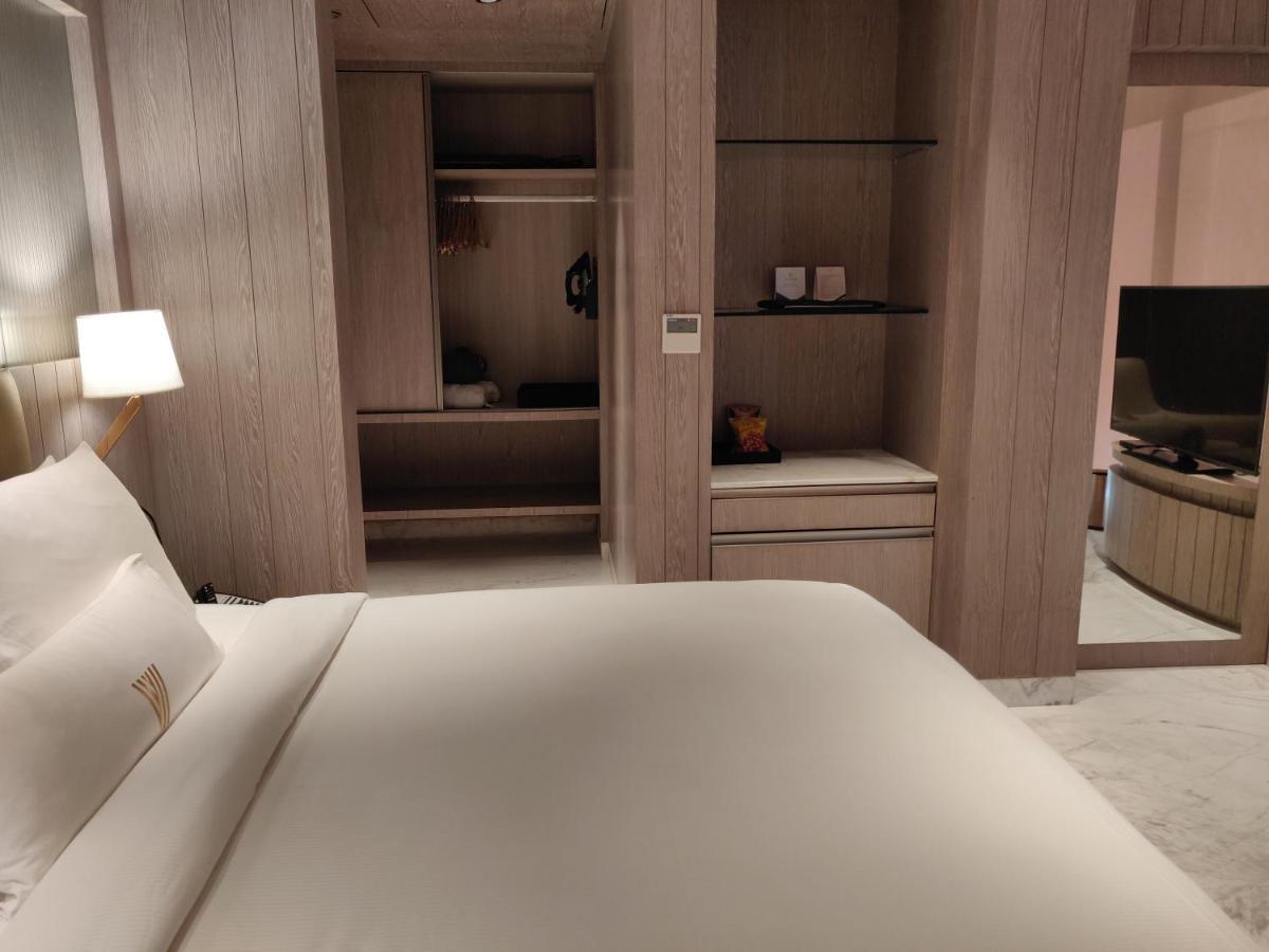 Vividus Otel Bangalore Dış mekan fotoğraf
