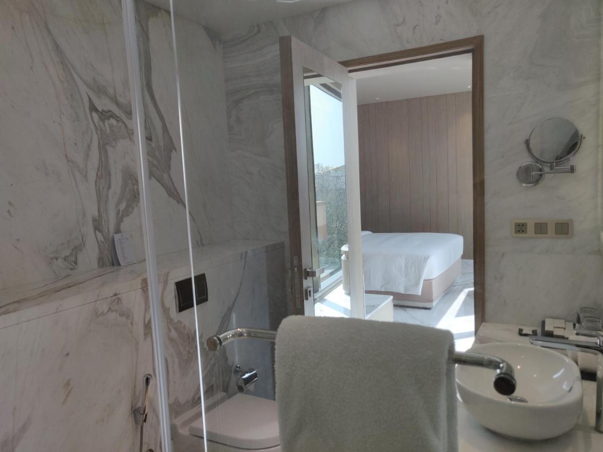 Vividus Otel Bangalore Dış mekan fotoğraf