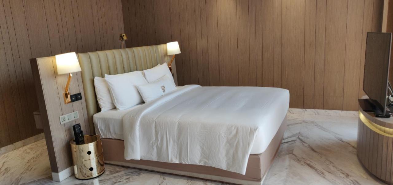 Vividus Otel Bangalore Dış mekan fotoğraf