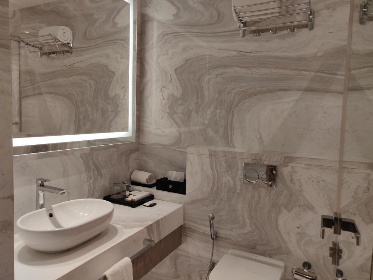 Vividus Otel Bangalore Dış mekan fotoğraf