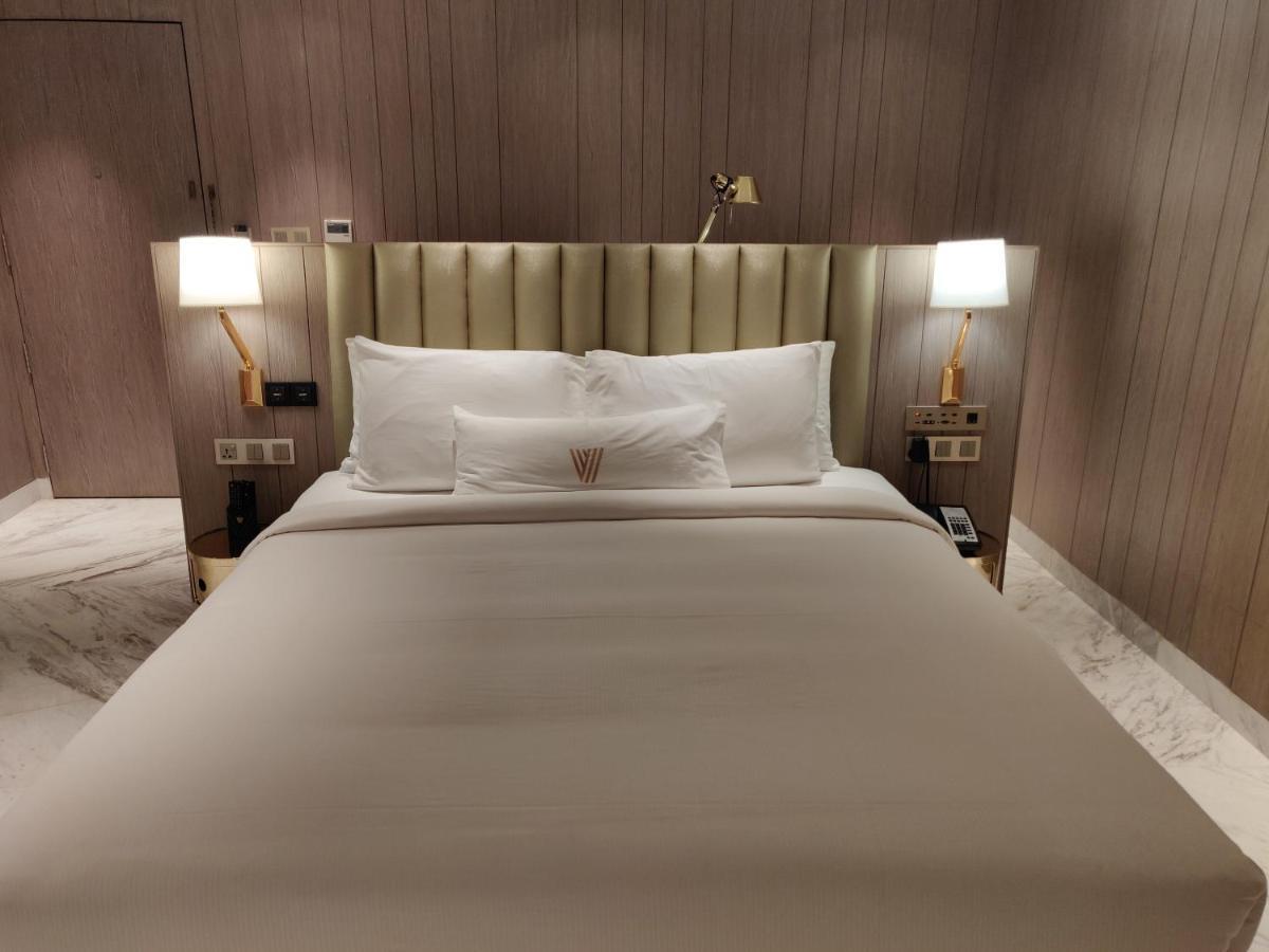 Vividus Otel Bangalore Dış mekan fotoğraf