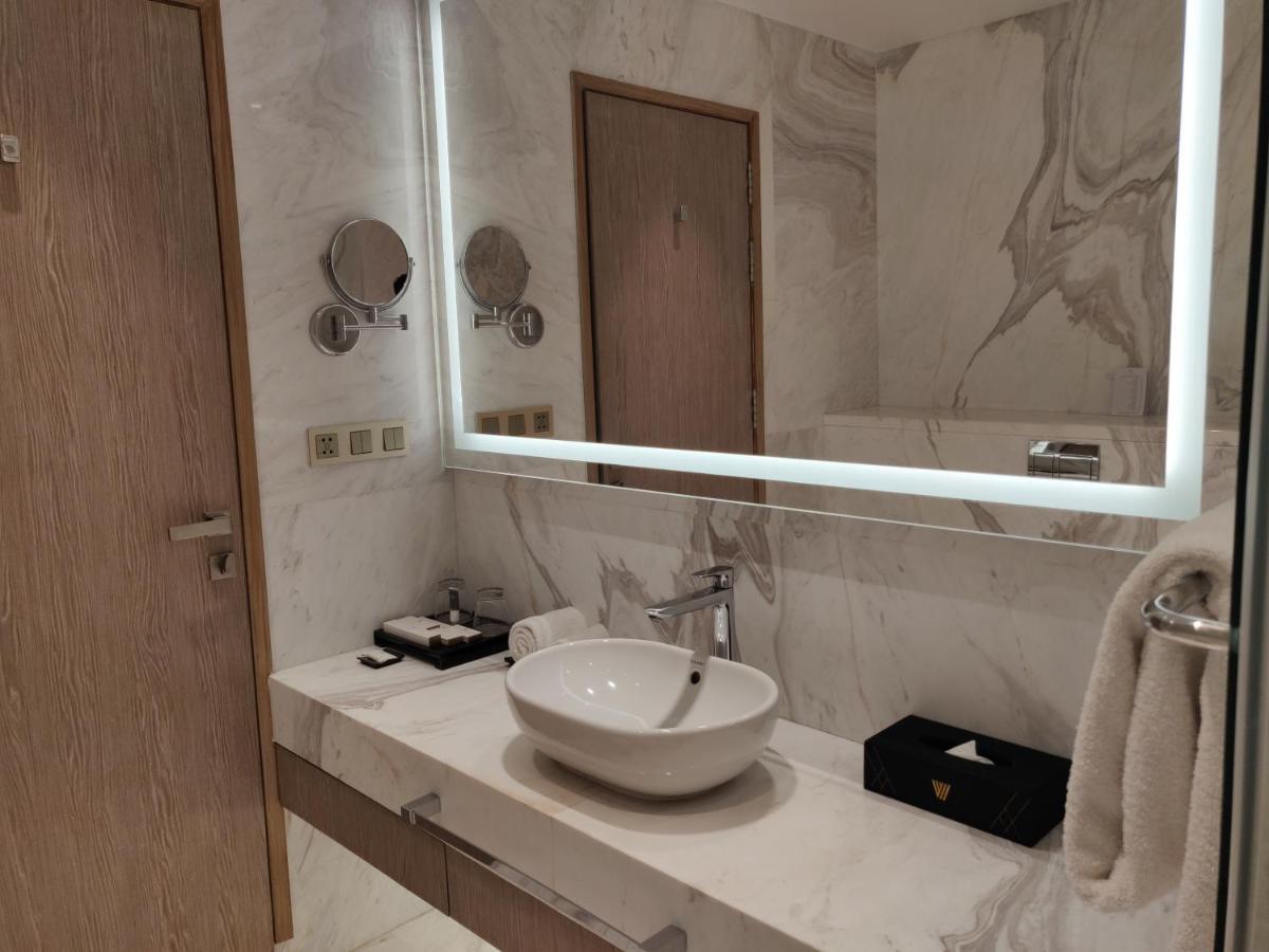 Vividus Otel Bangalore Dış mekan fotoğraf