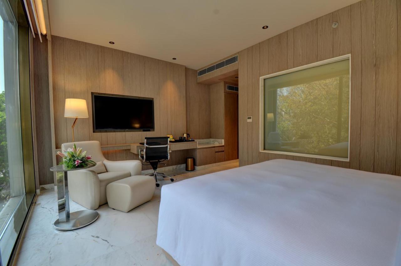 Vividus Otel Bangalore Dış mekan fotoğraf